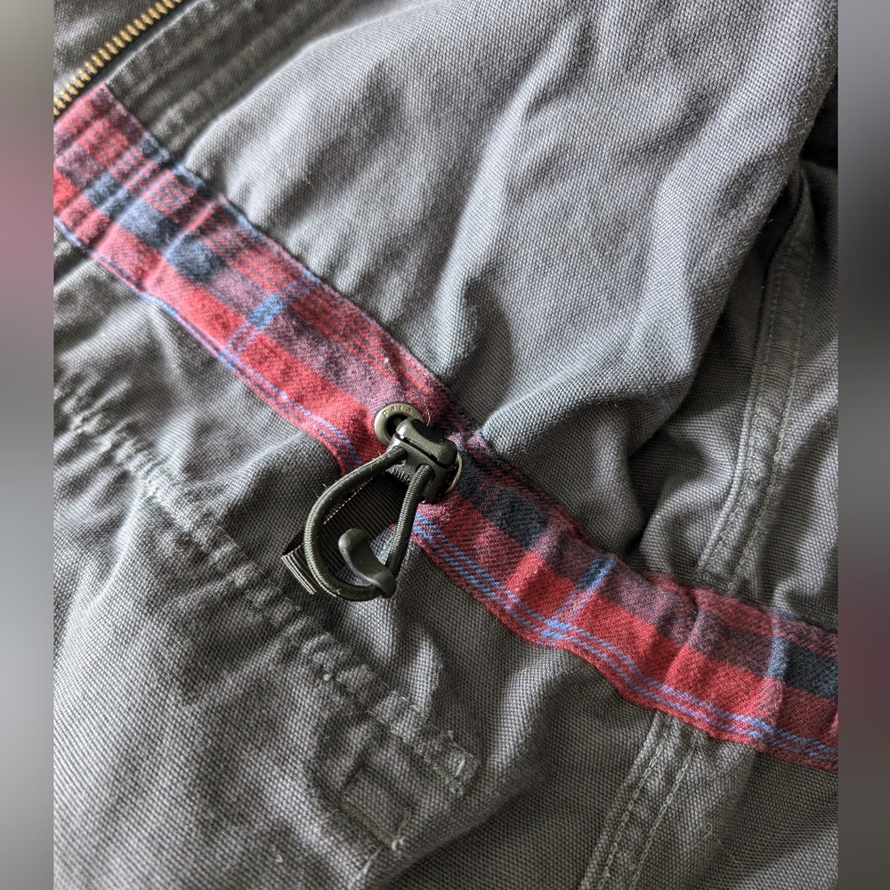 Patagonia jacket - Picture 2 of 8